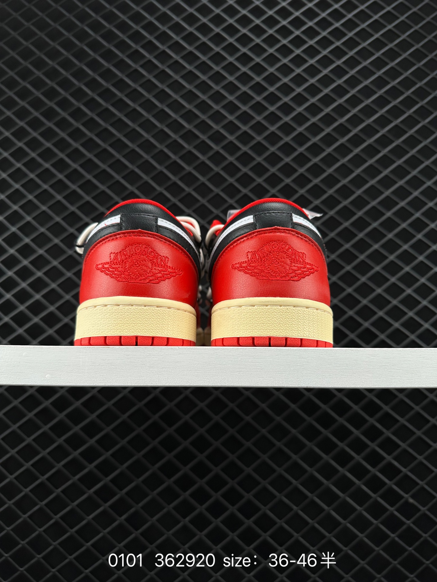 Air Jordan 1 Low AJ1